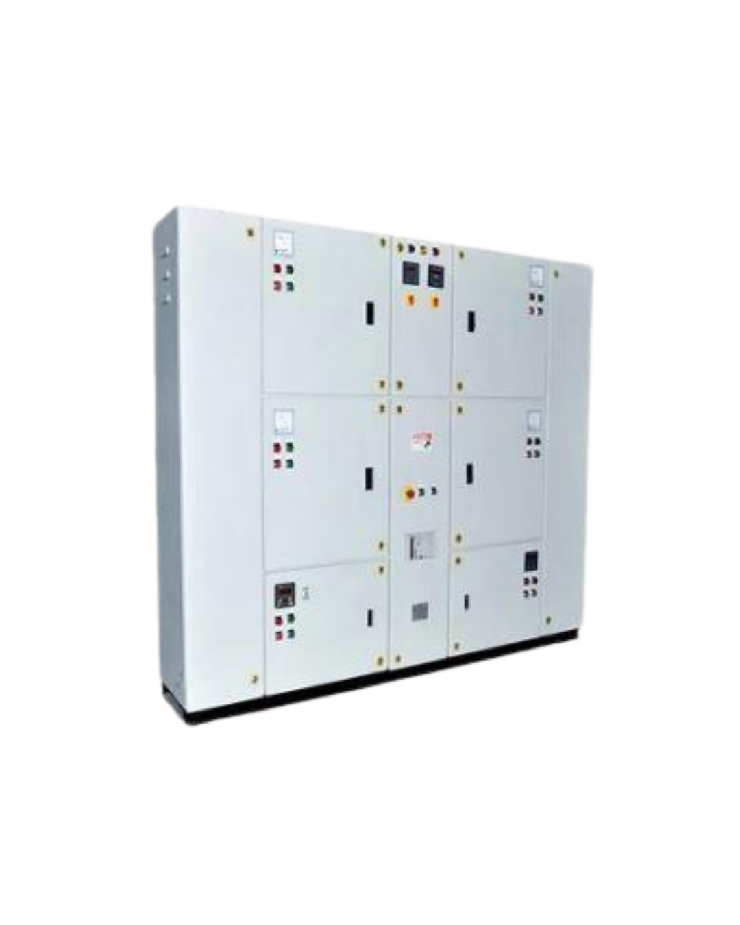 Panel MCC
